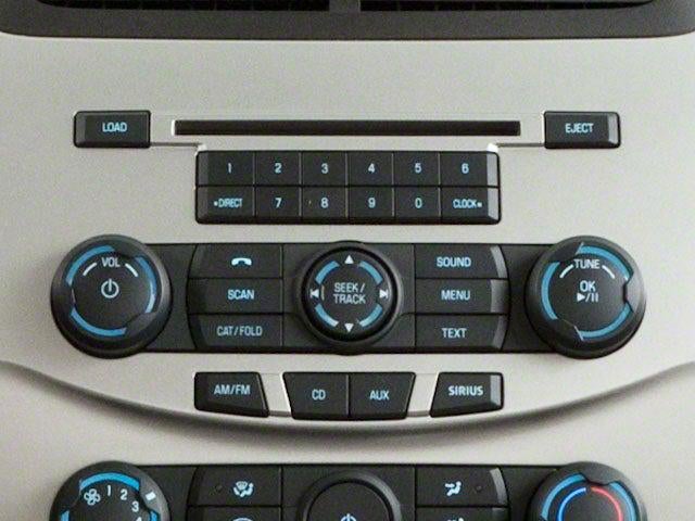 2010 Ford Focus SES