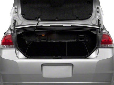 2010 Ford Focus SES