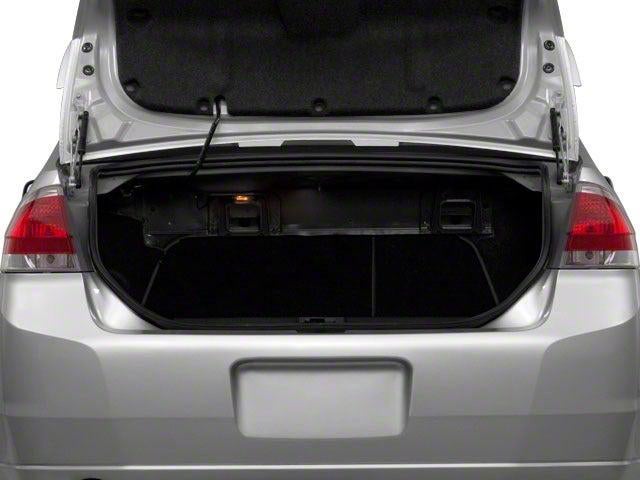 2010 Ford Focus SES