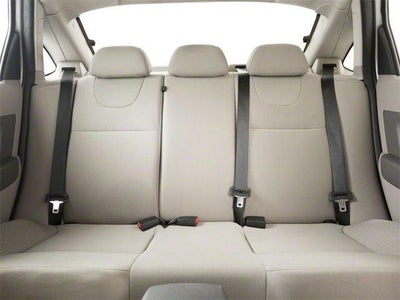 2010 Ford Focus SES