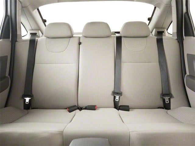 2010 Ford Focus SES