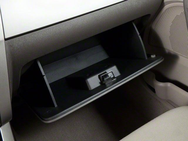 2010 Ford Focus SES