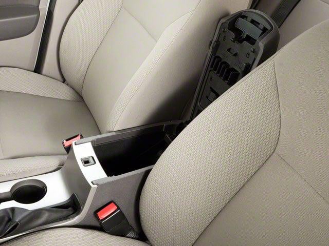 2010 Ford Focus SES