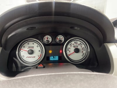 2010 Ford Focus SES
