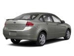 2010 Ford Focus SES