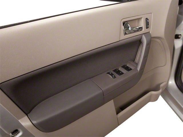 2010 Ford Focus SES