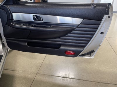 2004 Ford Thunderbird Base