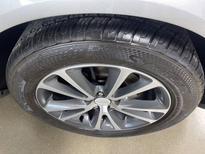 2004 Ford Thunderbird Base