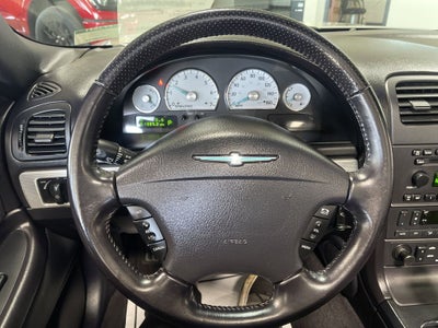 2004 Ford Thunderbird Base