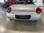 2004 Ford Thunderbird Base