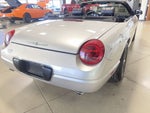 2004 Ford Thunderbird Base