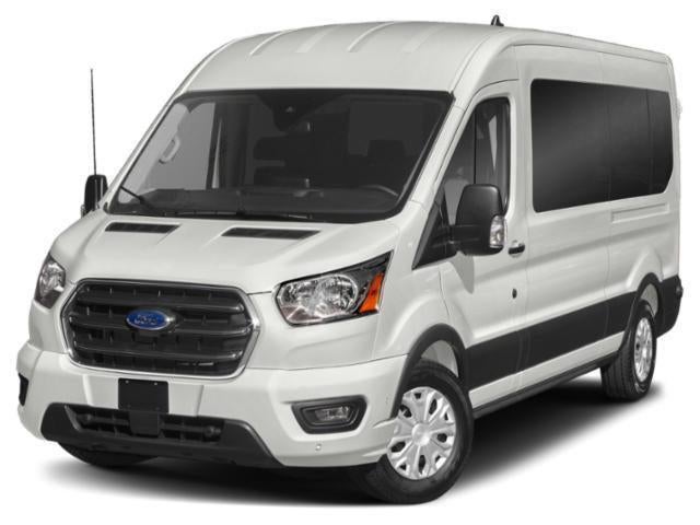 2021 Ford Transit-350 Passenger Van XLT