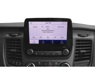 2021 Ford Transit-350 Passenger Van XLT