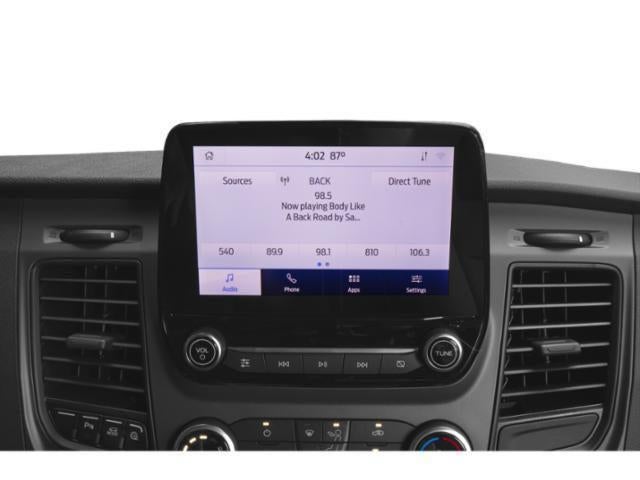 2021 Ford Transit-350 Passenger Van XLT