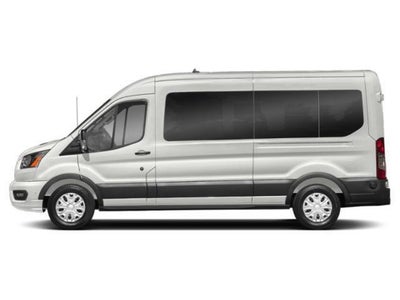 2021 Ford Transit-350 Passenger Van XLT