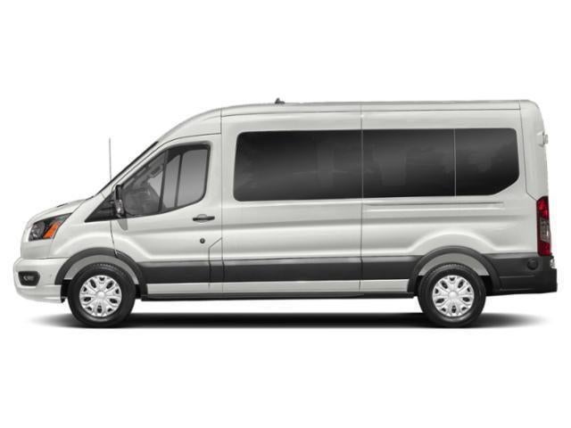 2021 Ford Transit-350 Passenger Van XLT