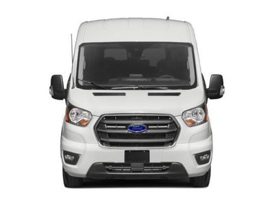 2021 Ford Transit-350 Passenger Van XLT