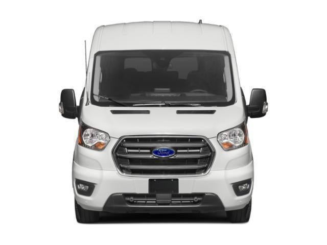 2021 Ford Transit-350 Passenger Van XLT