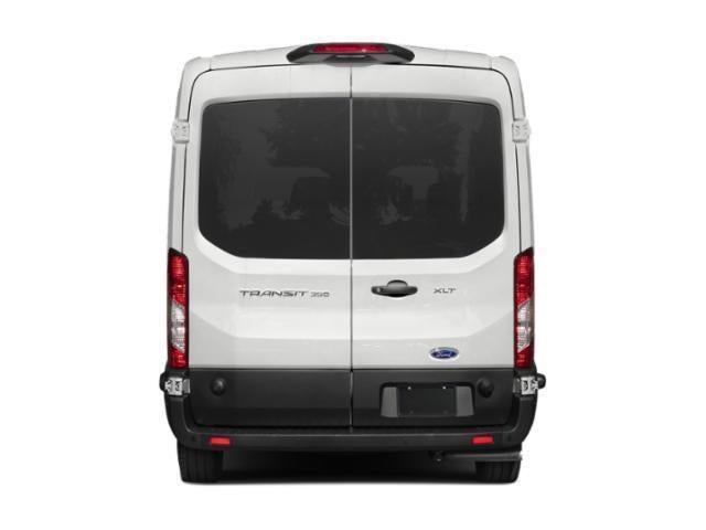 2021 Ford Transit-350 Passenger Van XLT