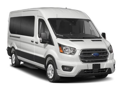 2021 Ford Transit-350 Passenger Van XLT