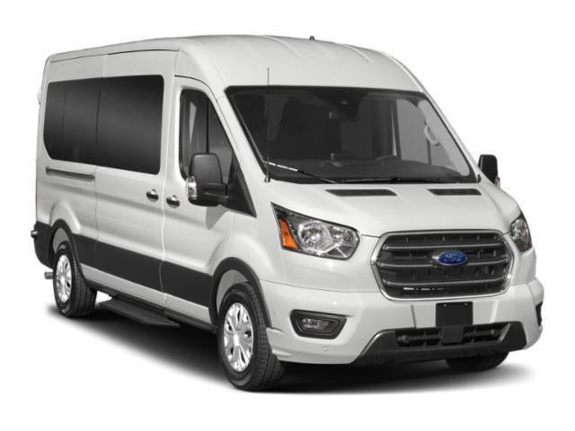 2021 Ford Transit-350 Passenger Van XLT