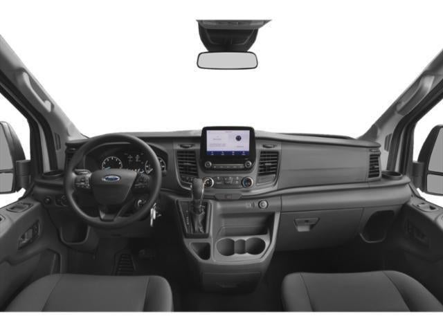 2021 Ford Transit-350 Passenger Van XLT