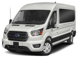 2021 Ford Transit-350 Passenger Van XLT