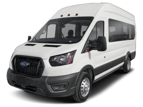 2023 Ford Transit-350 Passenger Van XLT