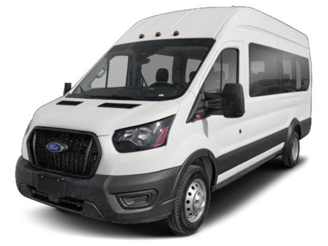 2023 Ford Transit-350 Passenger Van XLT