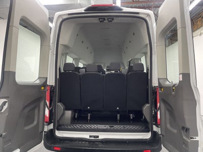 2023 Ford Transit-350 Passenger Van XLT