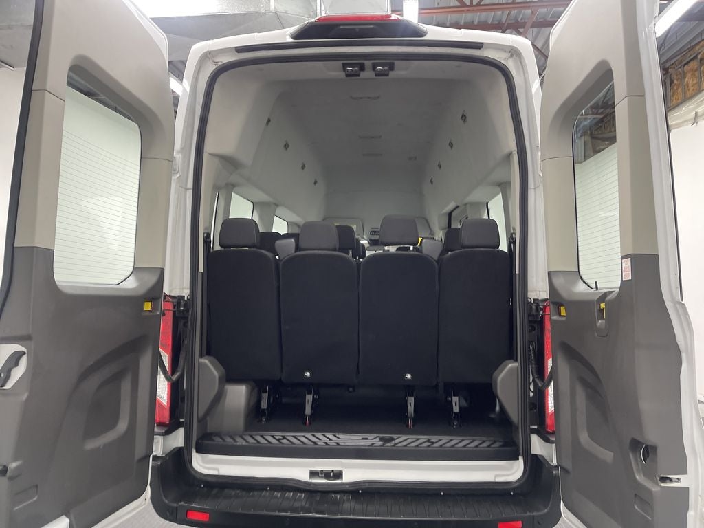 2023 Ford Transit-350 Passenger Van XLT