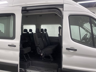2023 Ford Transit-350 Passenger Van XLT
