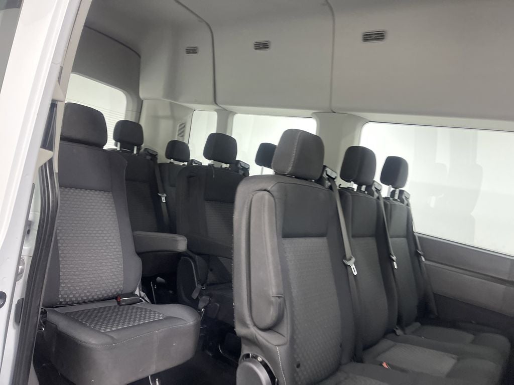 2023 Ford Transit-350 Passenger Van XLT