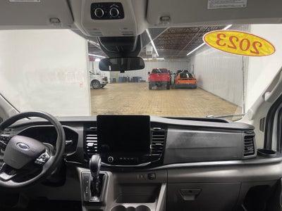 2023 Ford Transit-350 Passenger Van XLT