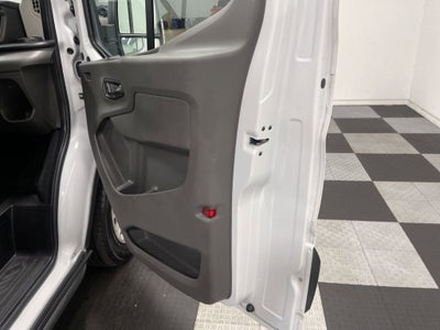 2023 Ford Transit-350 Passenger Van XLT