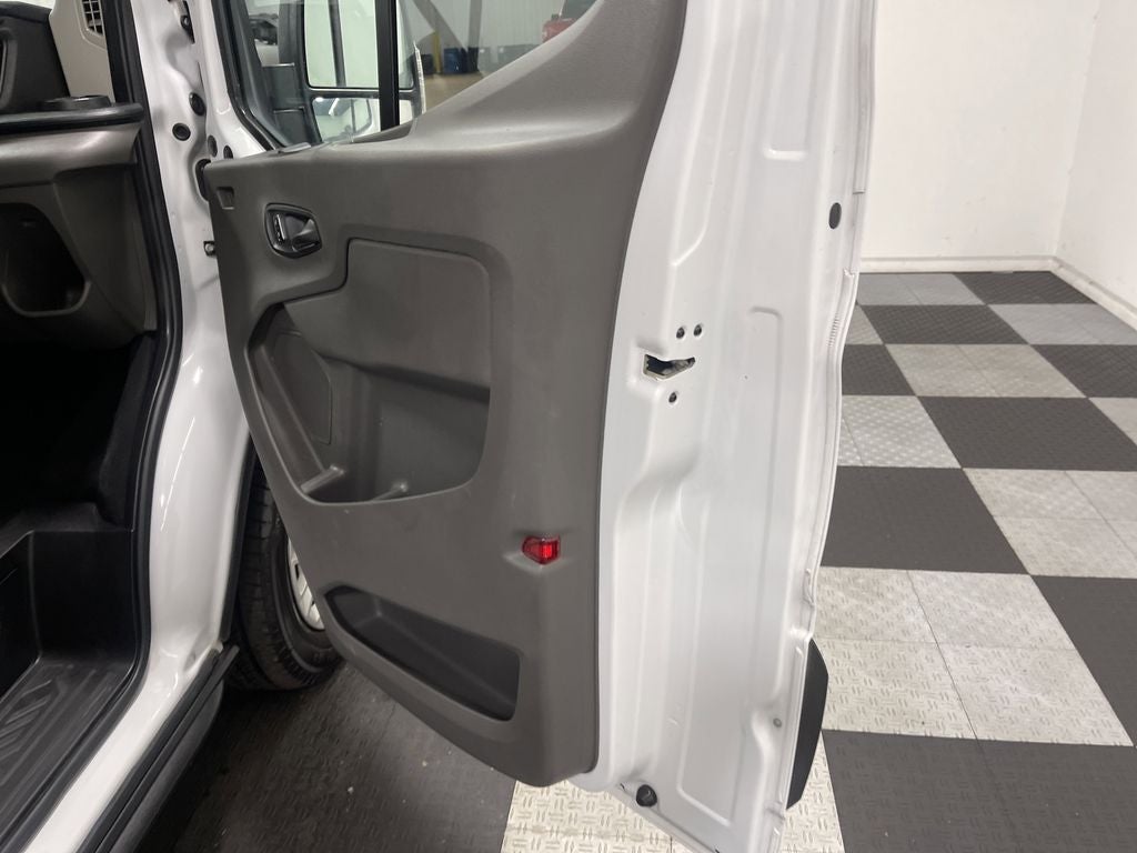 2023 Ford Transit-350 Passenger Van XLT