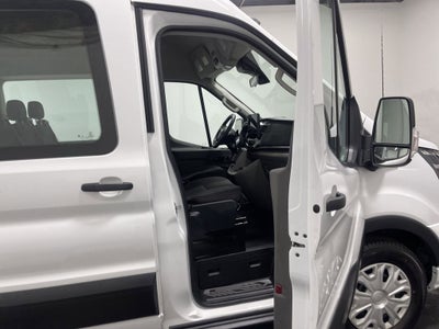 2023 Ford Transit-350 Passenger Van XLT