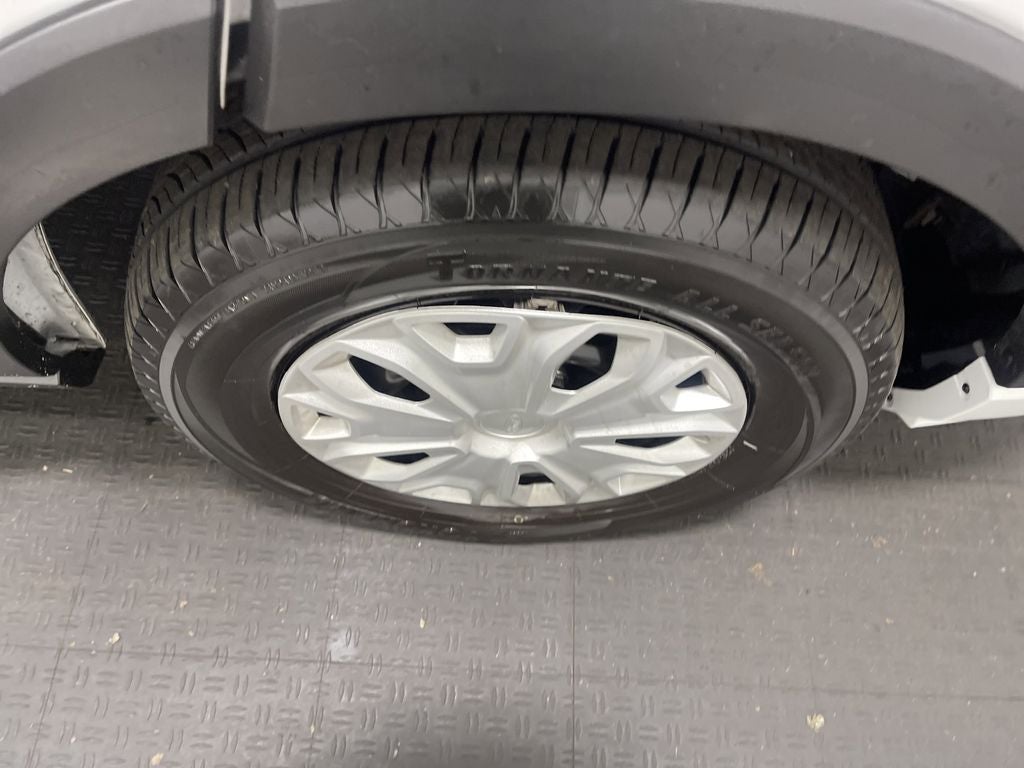 2023 Ford Transit-350 Passenger Van XLT