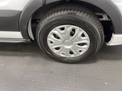 2023 Ford Transit-350 Passenger Van XLT