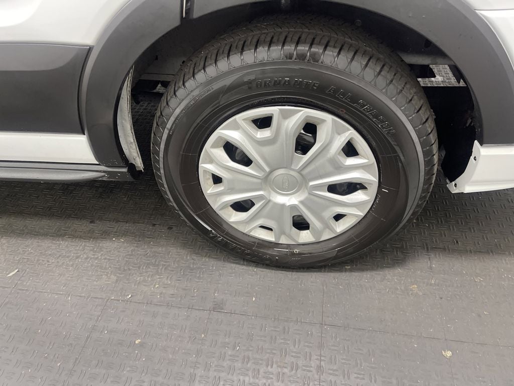 2023 Ford Transit-350 Passenger Van XLT