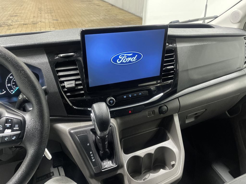 2023 Ford Transit-350 Passenger Van XLT