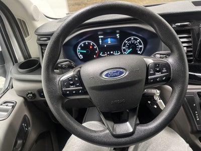 2023 Ford Transit-350 Passenger Van XLT
