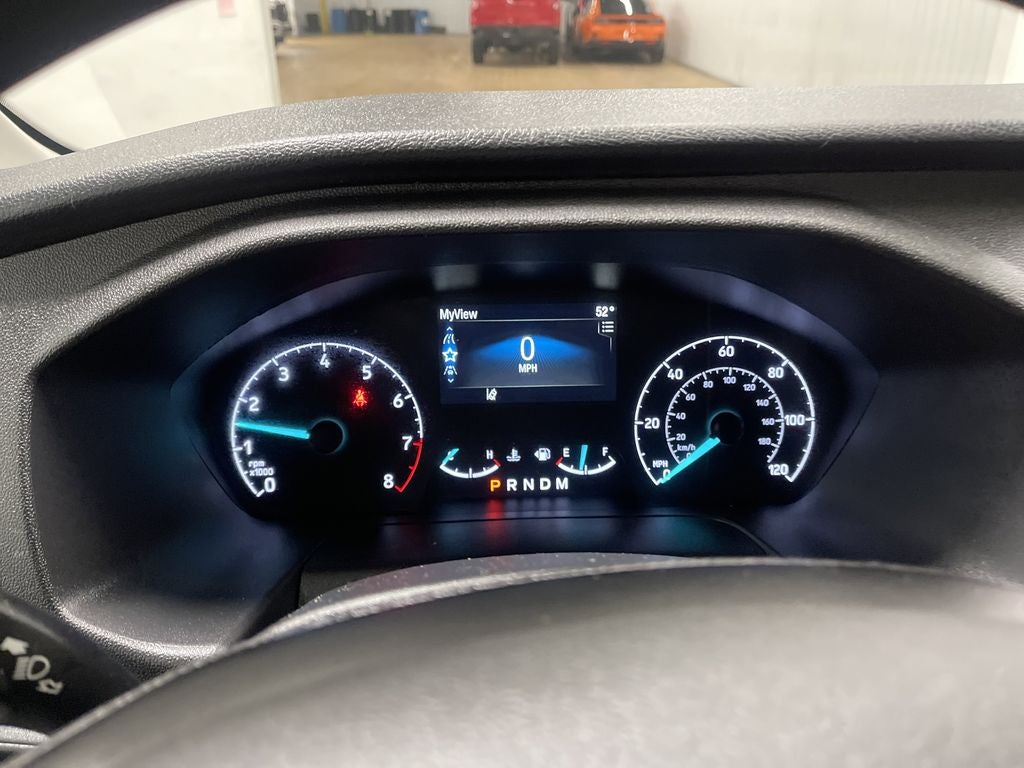 2023 Ford Transit-350 Passenger Van XLT