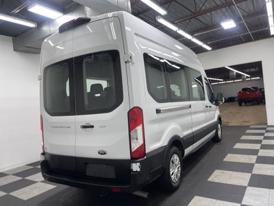 2023 Ford Transit-350 Passenger Van XLT
