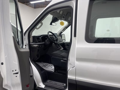 2023 Ford Transit-350 Passenger Van XLT