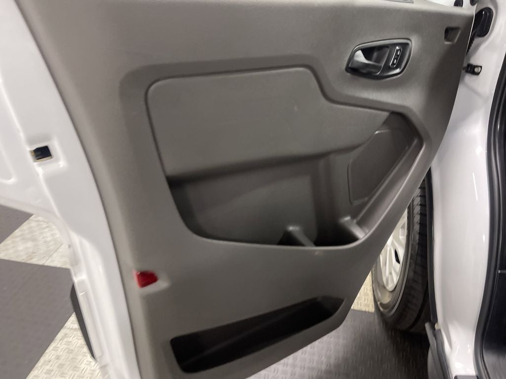 2023 Ford Transit-350 Passenger Van XLT