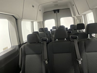 2023 Ford Transit-350 Passenger Van XLT