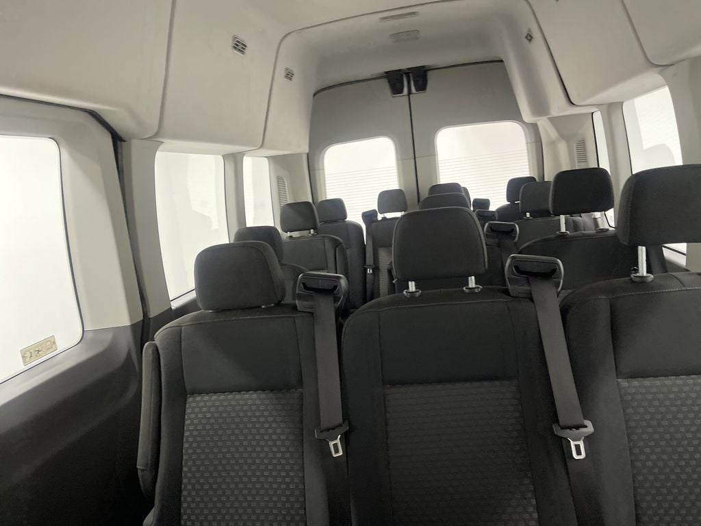 2023 Ford Transit-350 Passenger Van XLT