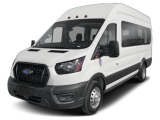 2023 Ford Transit-350 Passenger Van XLT