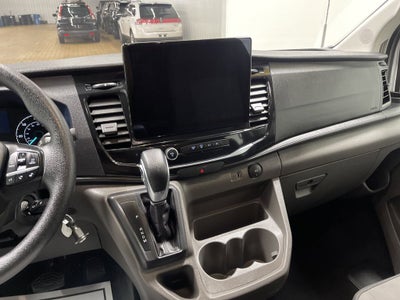 2023 Ford Transit-350 Passenger Van XLT